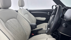 MINI Cooper 1.5 C Classic [Level 2] 3dr Auto Petrol Hatchback